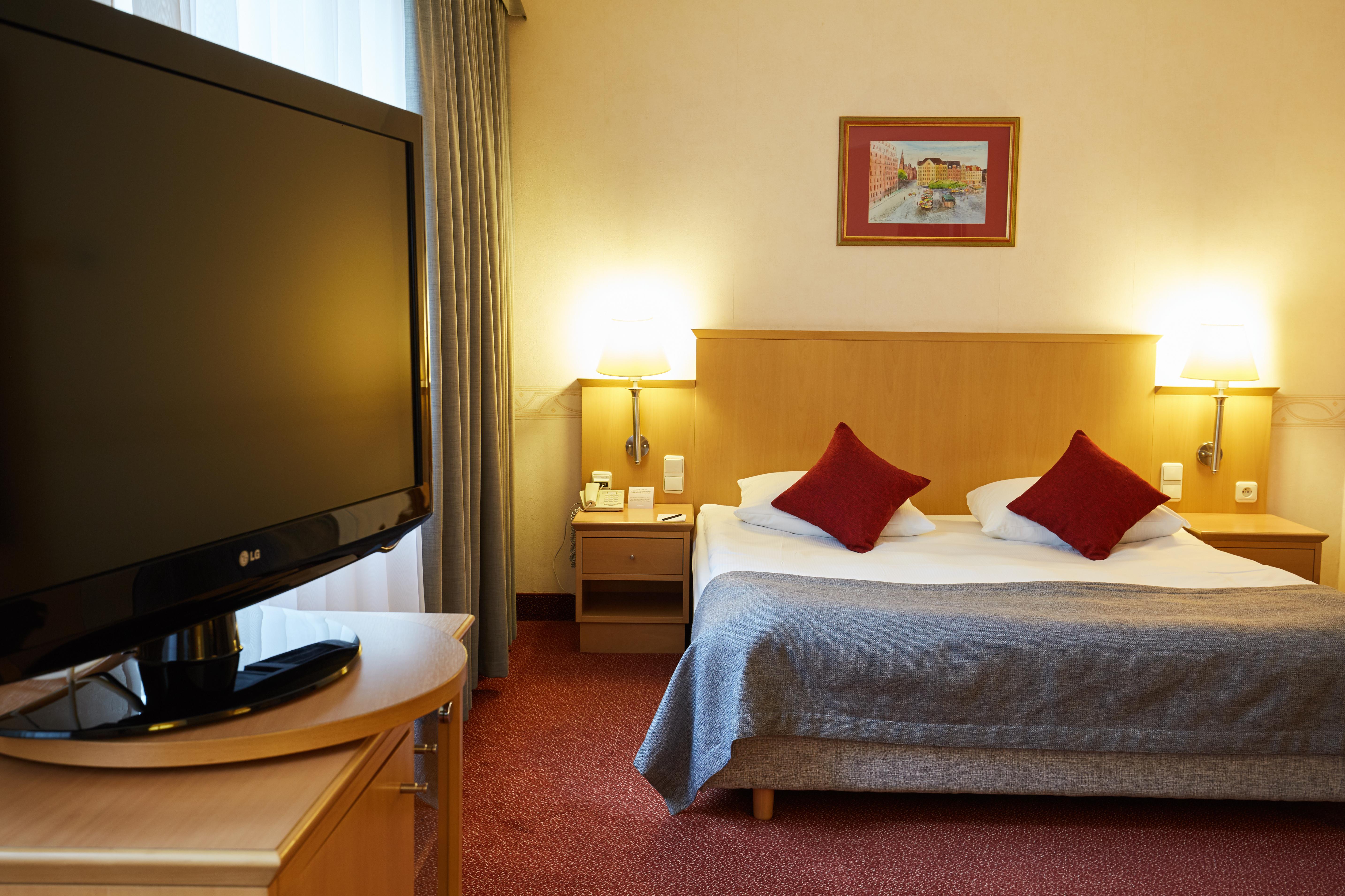 Scandic Hotel
