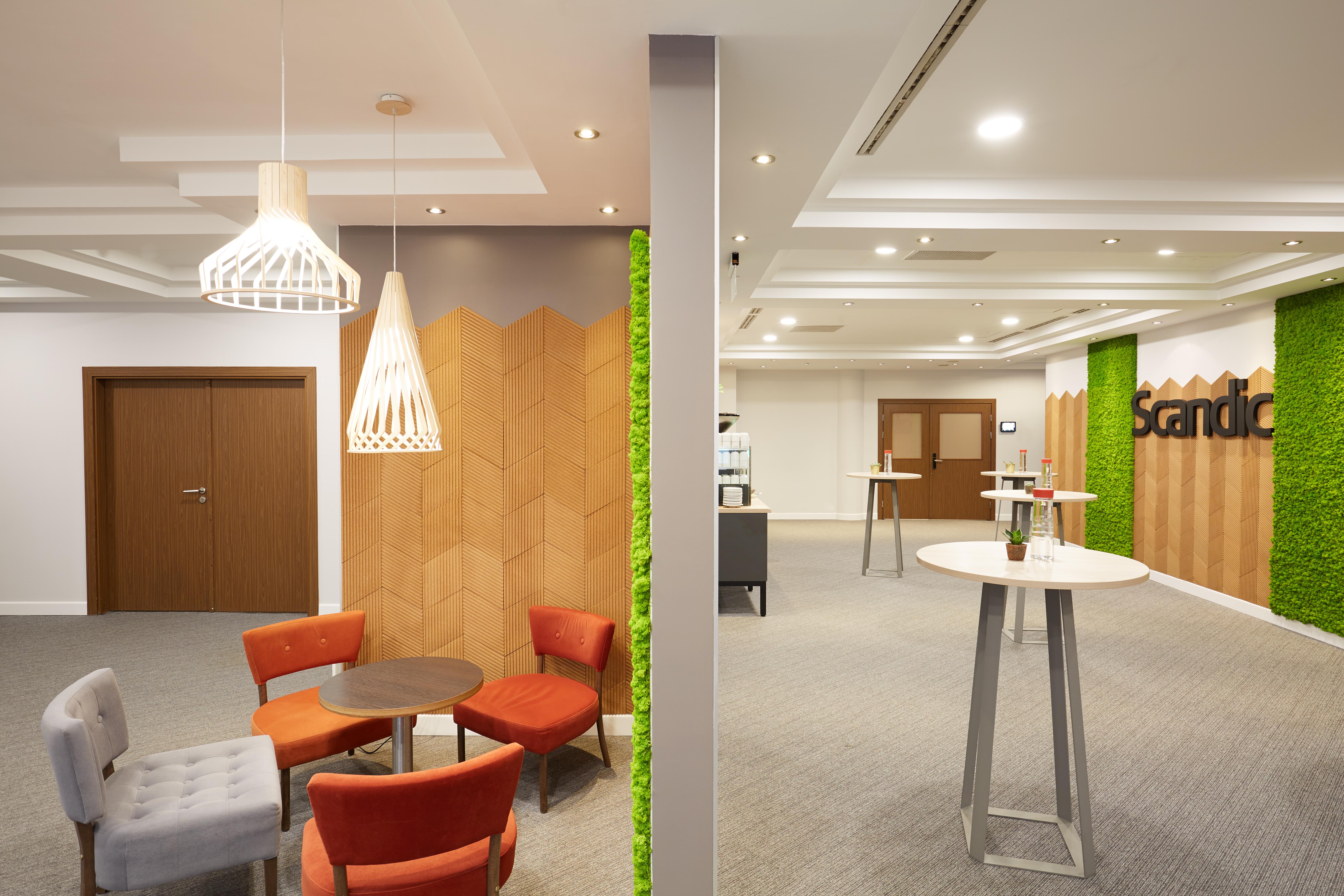 Scandic Hotel