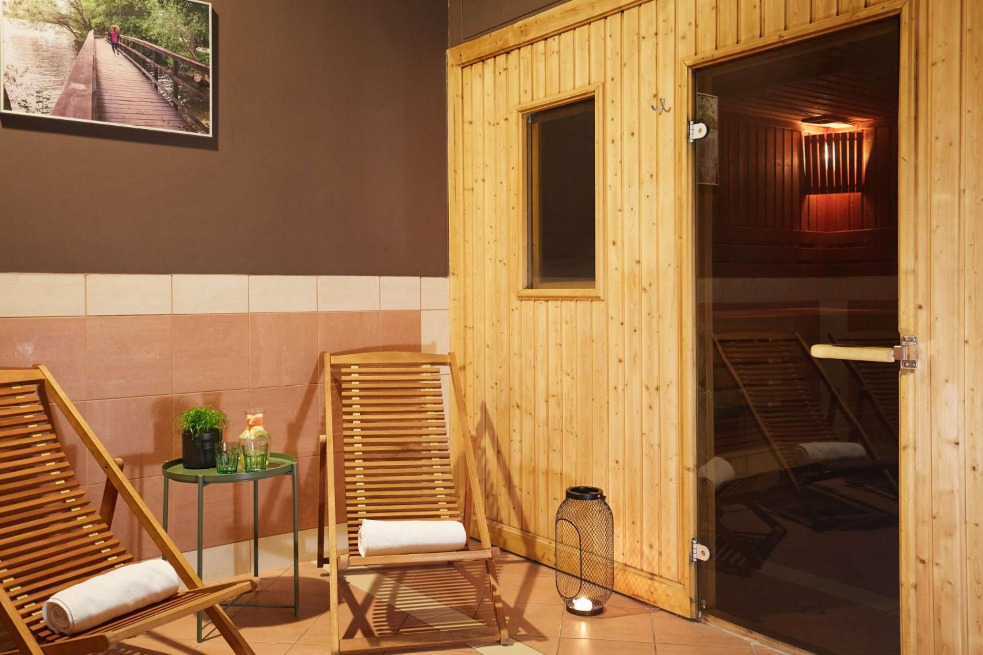 Scandic Hotel Wrocław