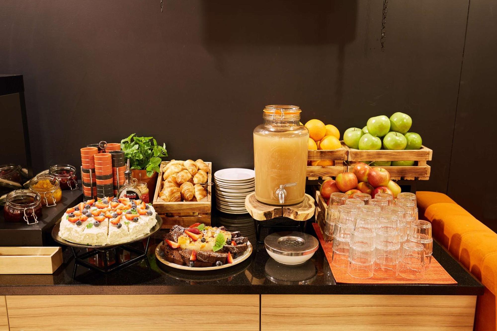 Scandic Hotel