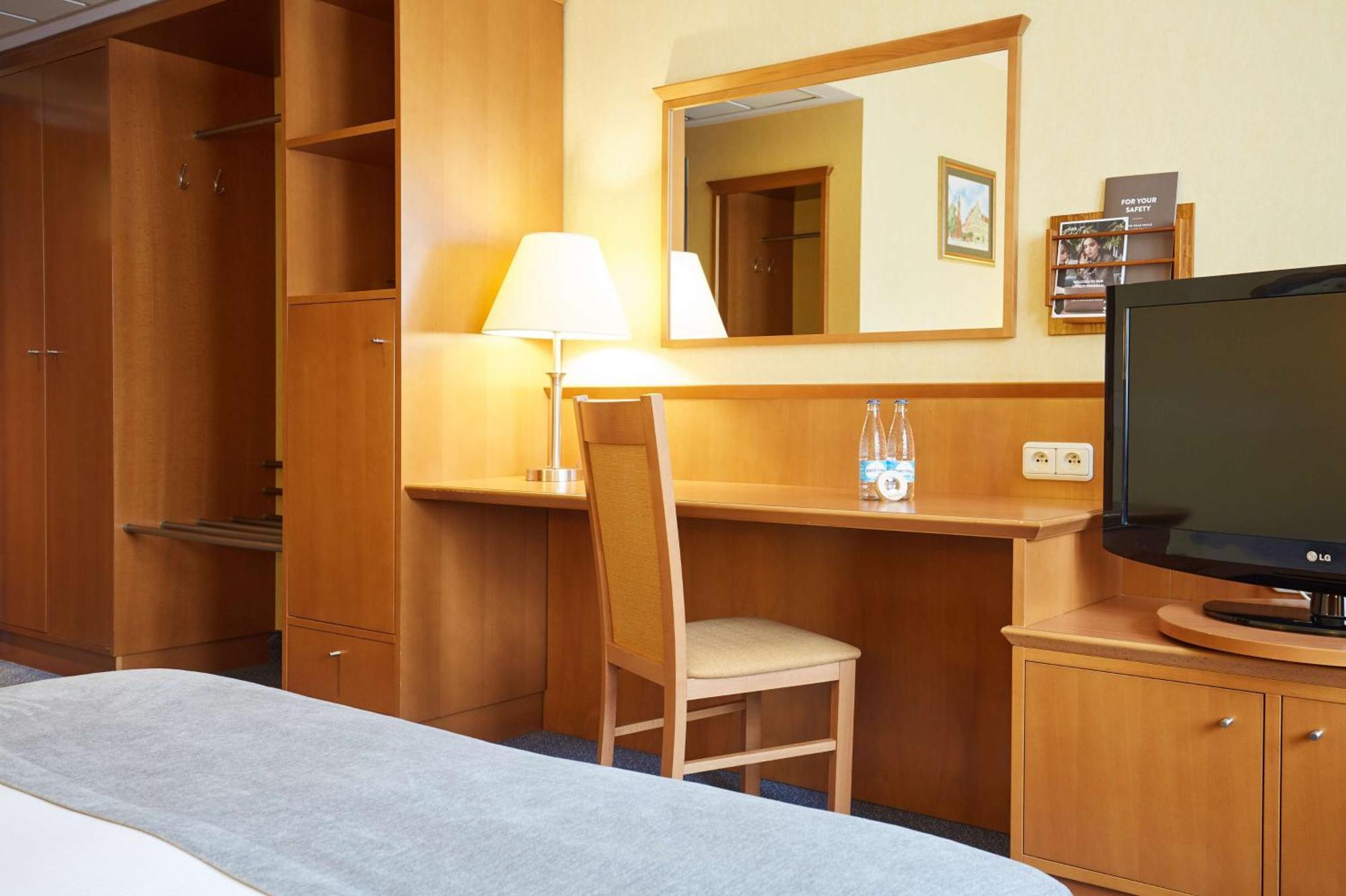 Scandic Hotel Wrocław