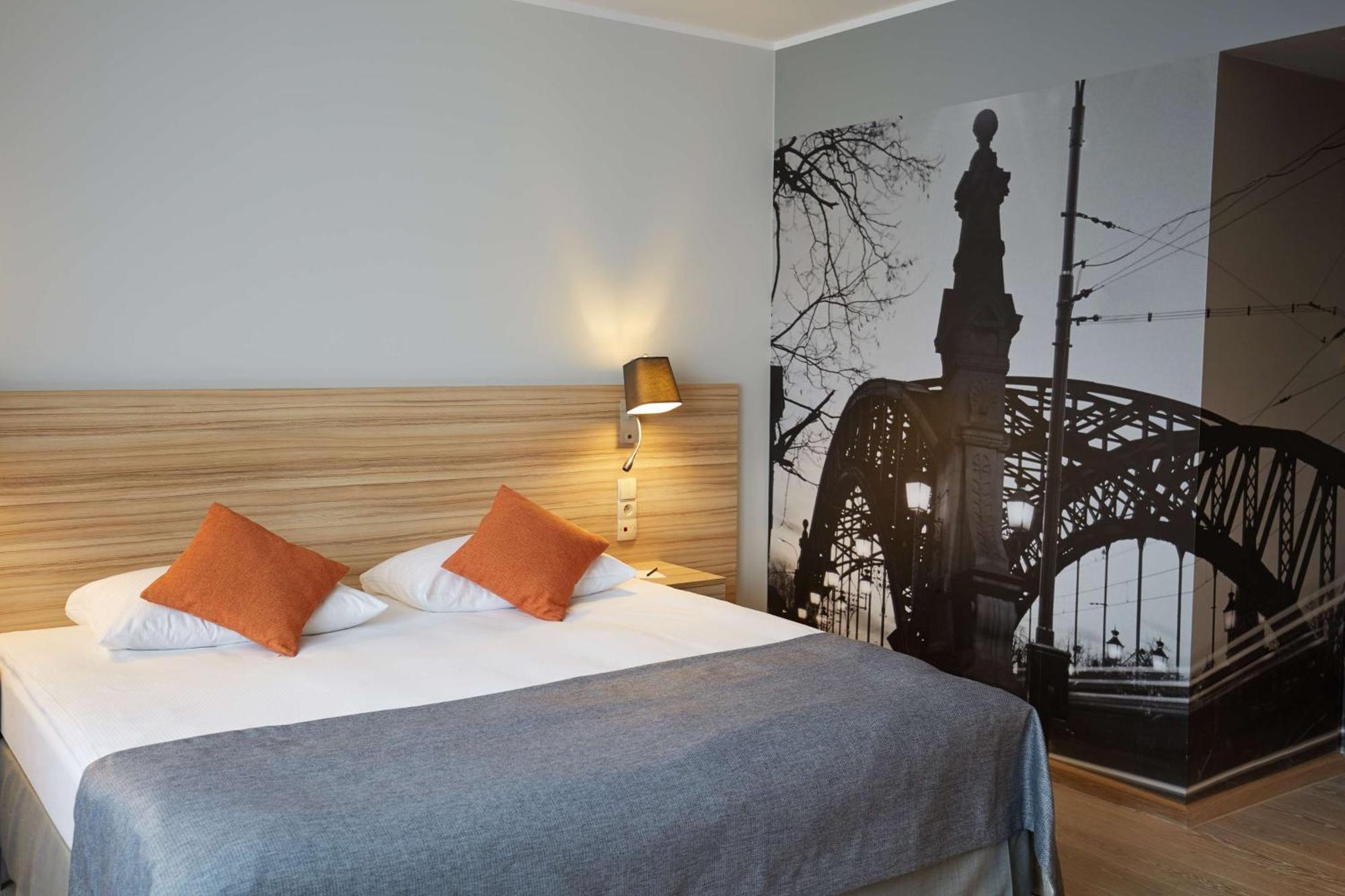 Scandic 4* Wrocław