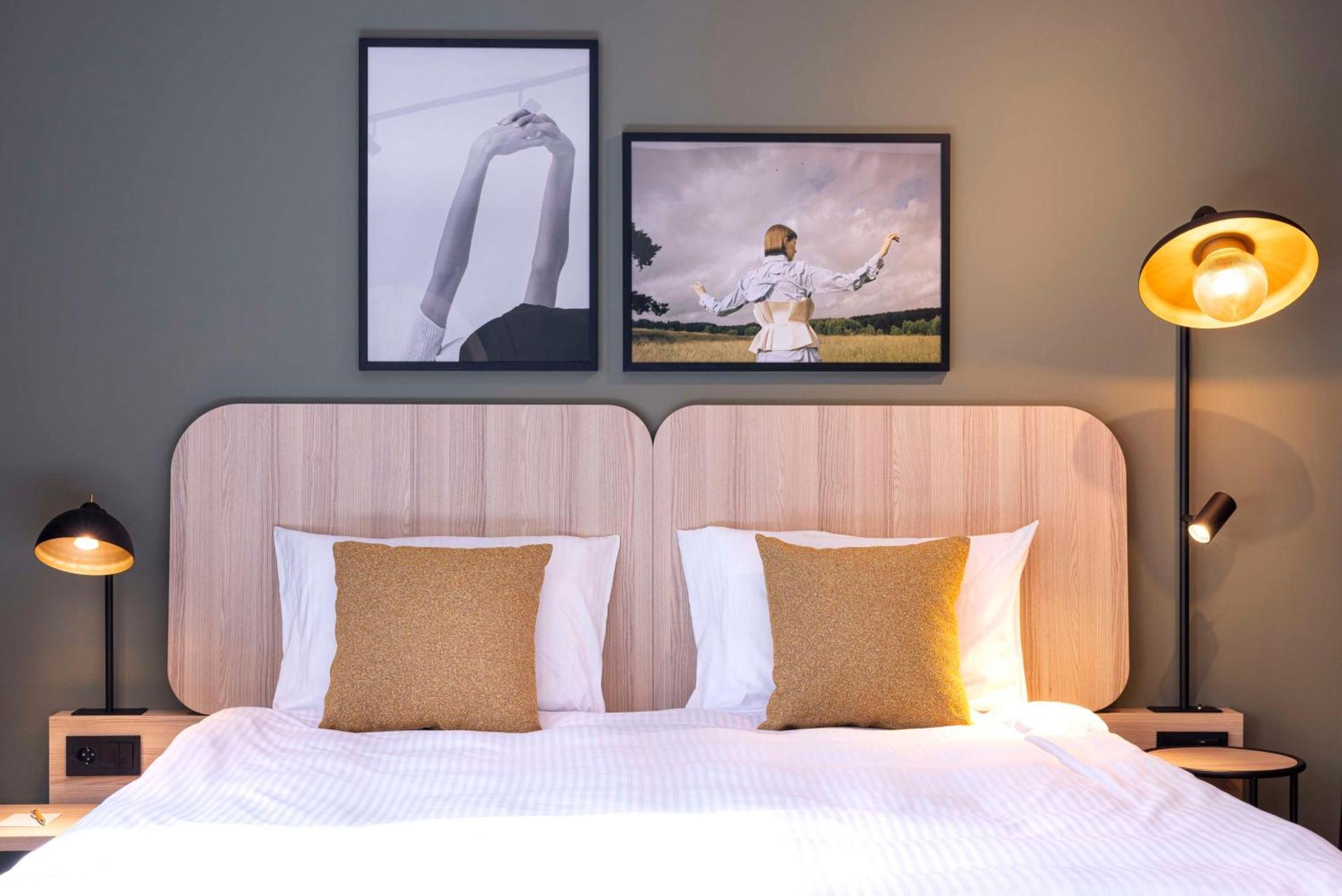 Hotel Scandic