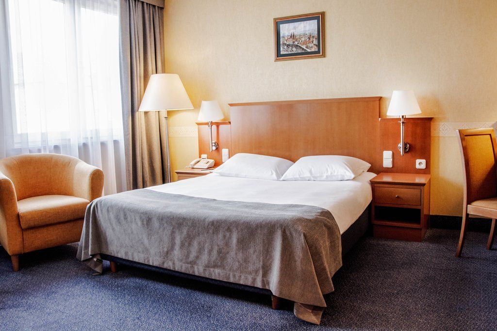 Hotel Scandic Wrocław