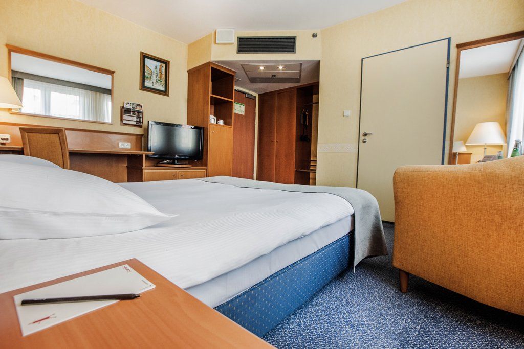 Hotel Scandic