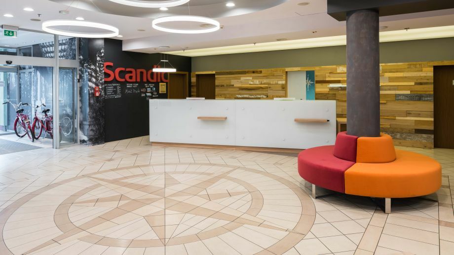 Scandic Wrocław