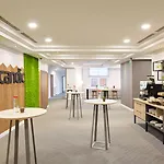 Scandic Wroclaw