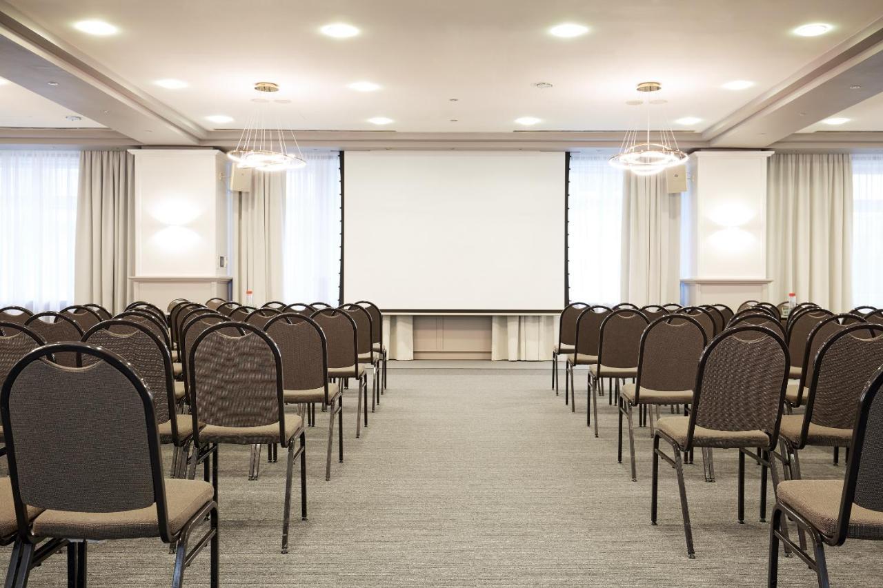 Scandic Hotel 4*