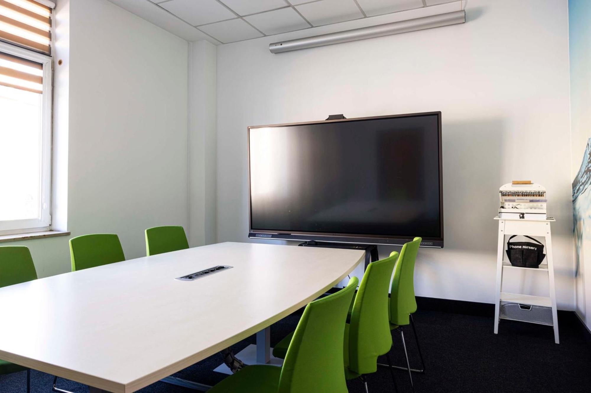 Hotel Scandic Wroclaw