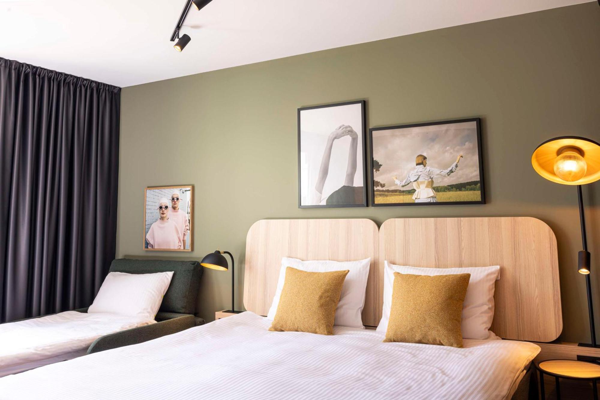 Scandic 4* Wroclaw