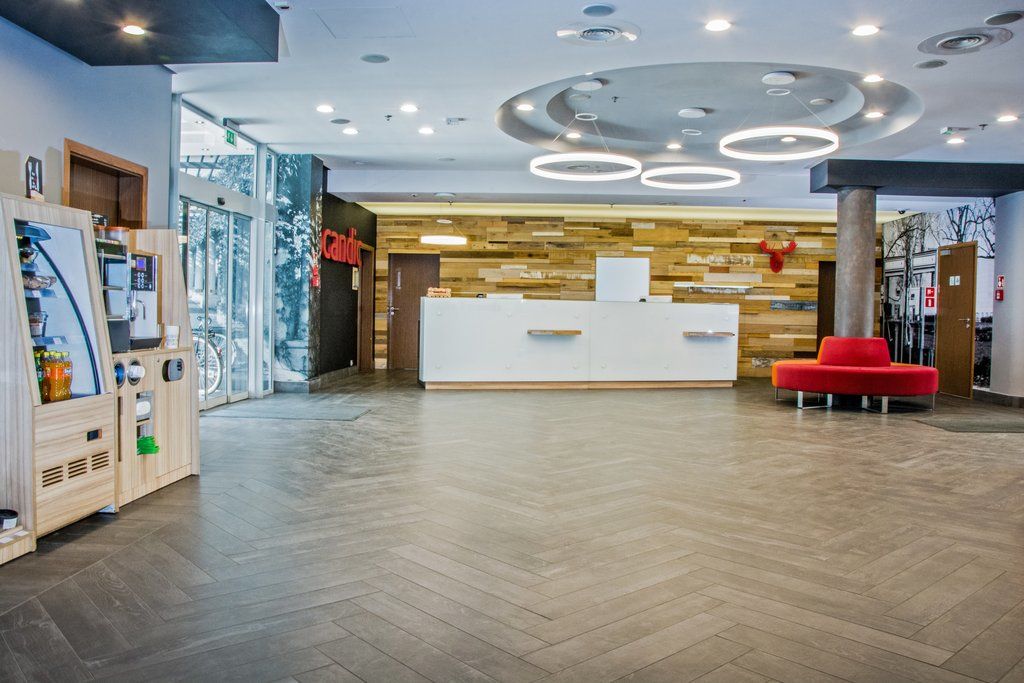 Scandic 4* Wroclaw